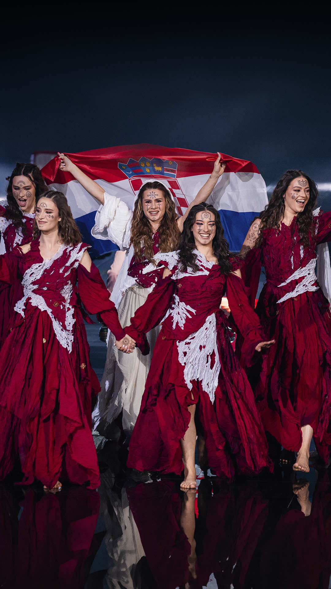 @Eurovision