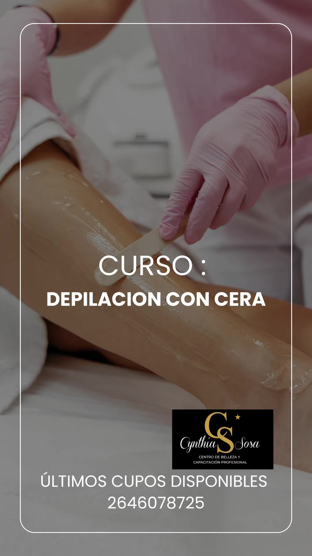 @Cynthia Sosa