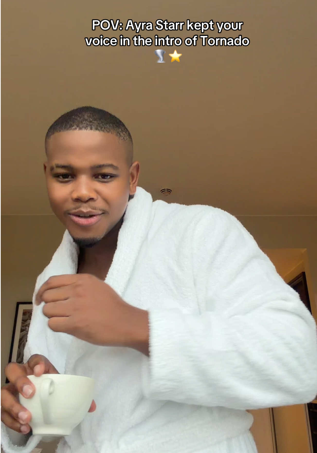 @Donel Mangena
