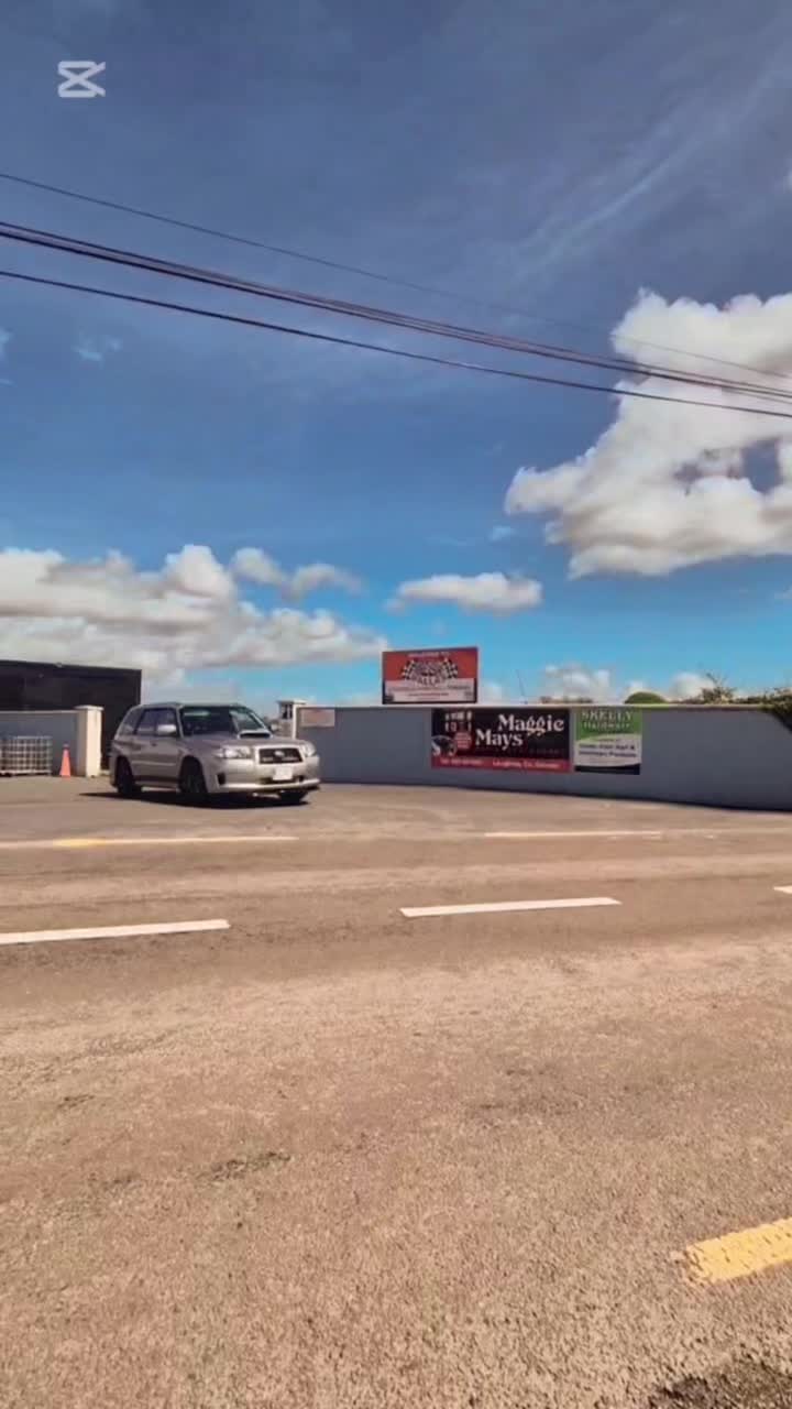 @irishsubarudriversclub