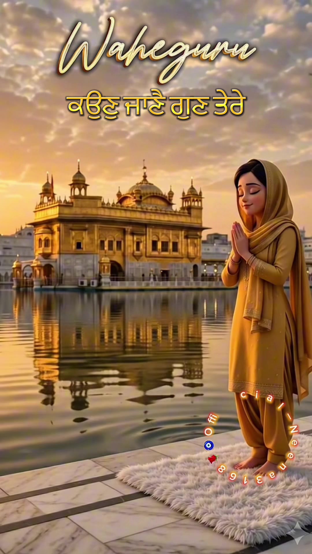 @🧿🎭Neena&ensp;Malhi&ensp;Bedi🎭🧿