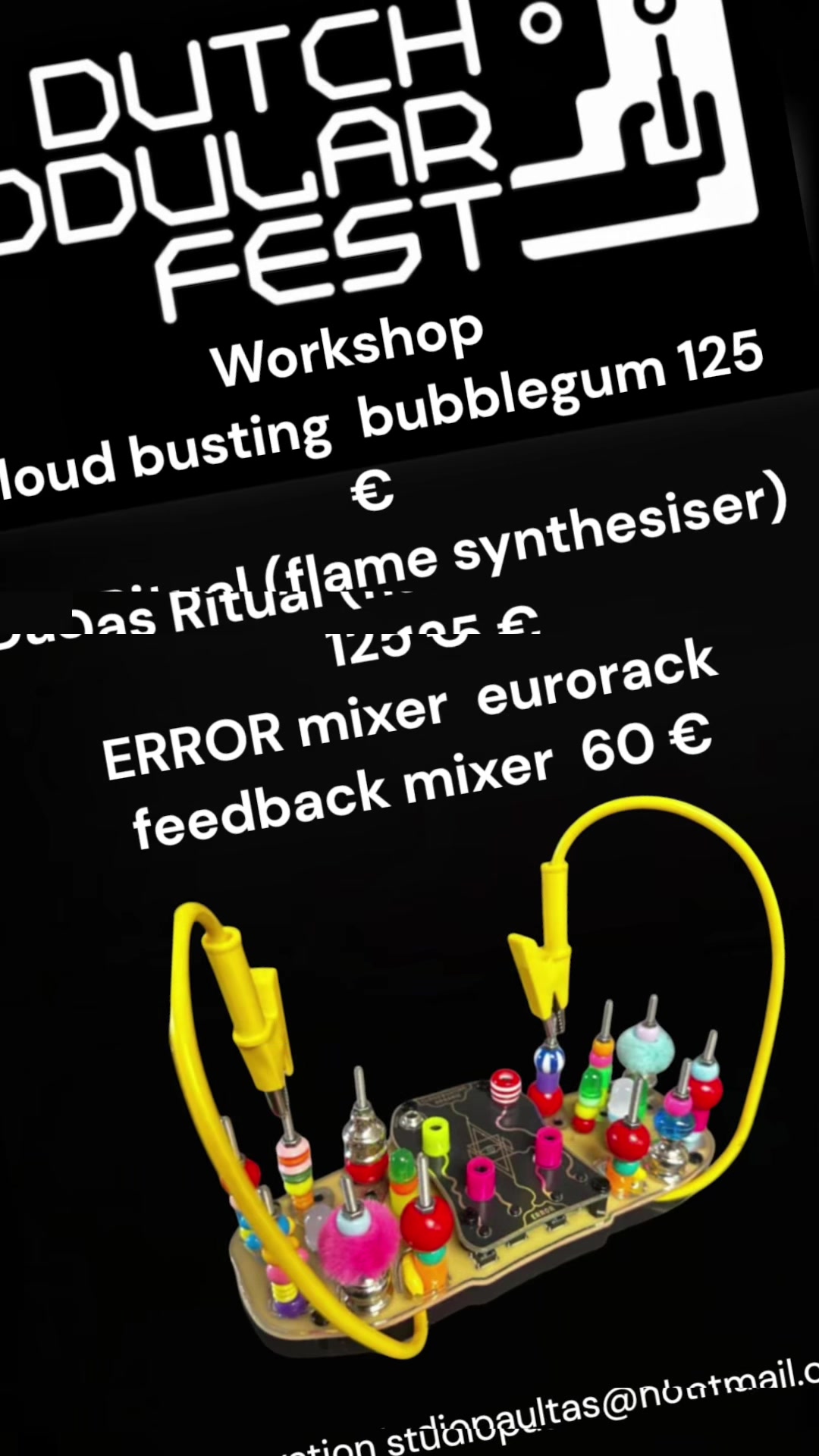 @Errorinstruments.com