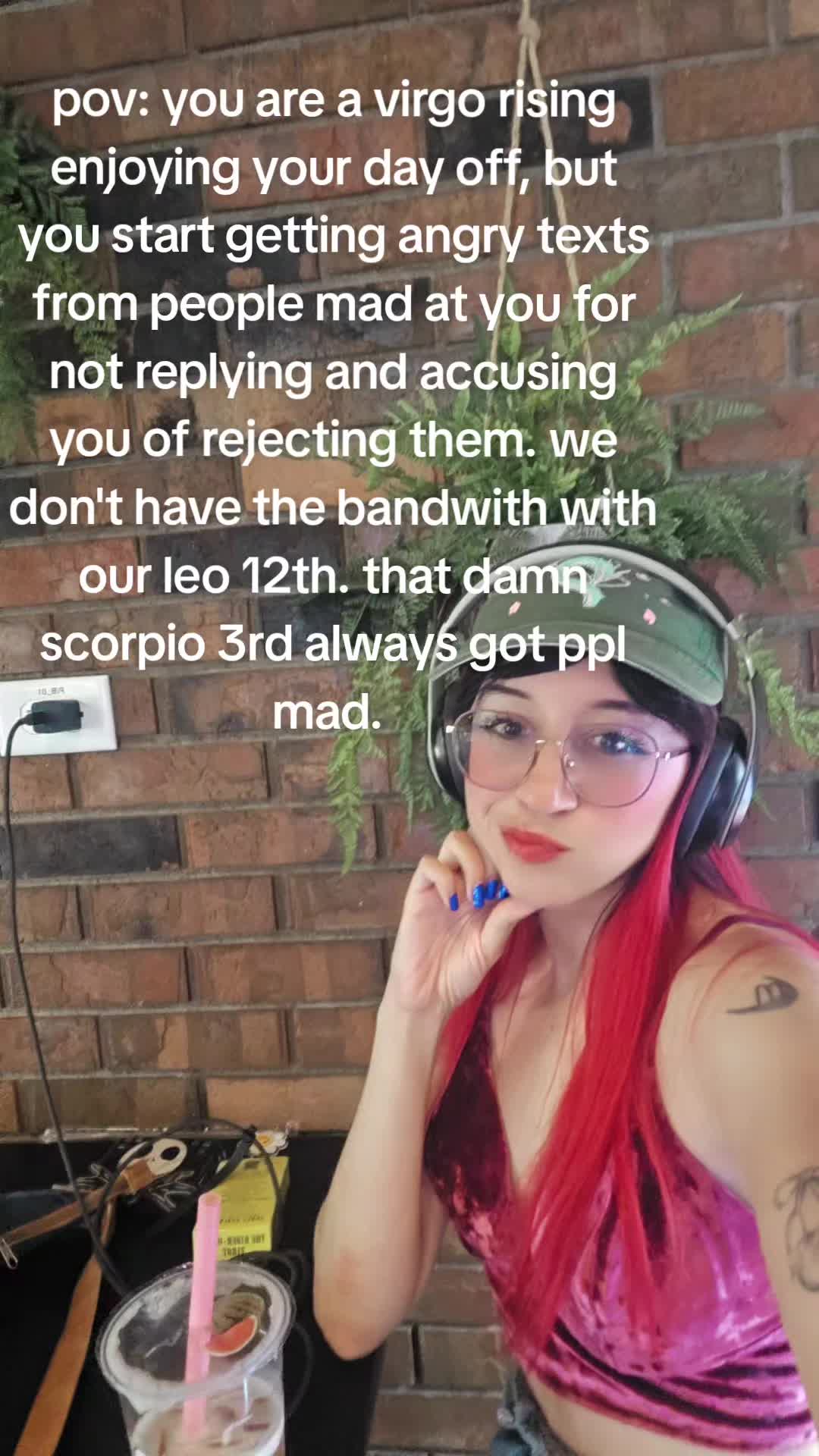@Astro Chickee