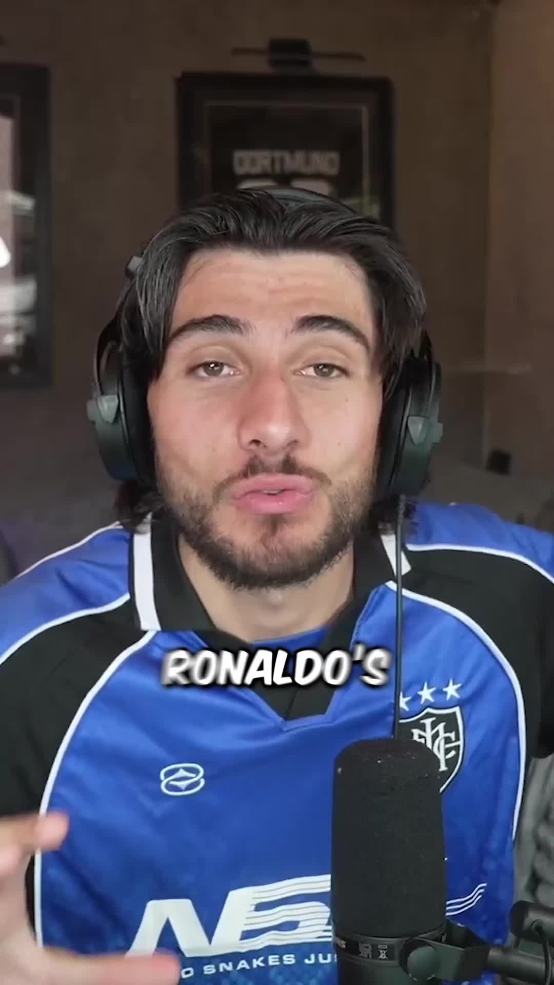 @Danny Aarons