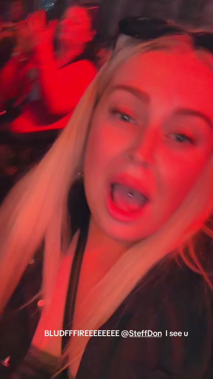 @Tasha