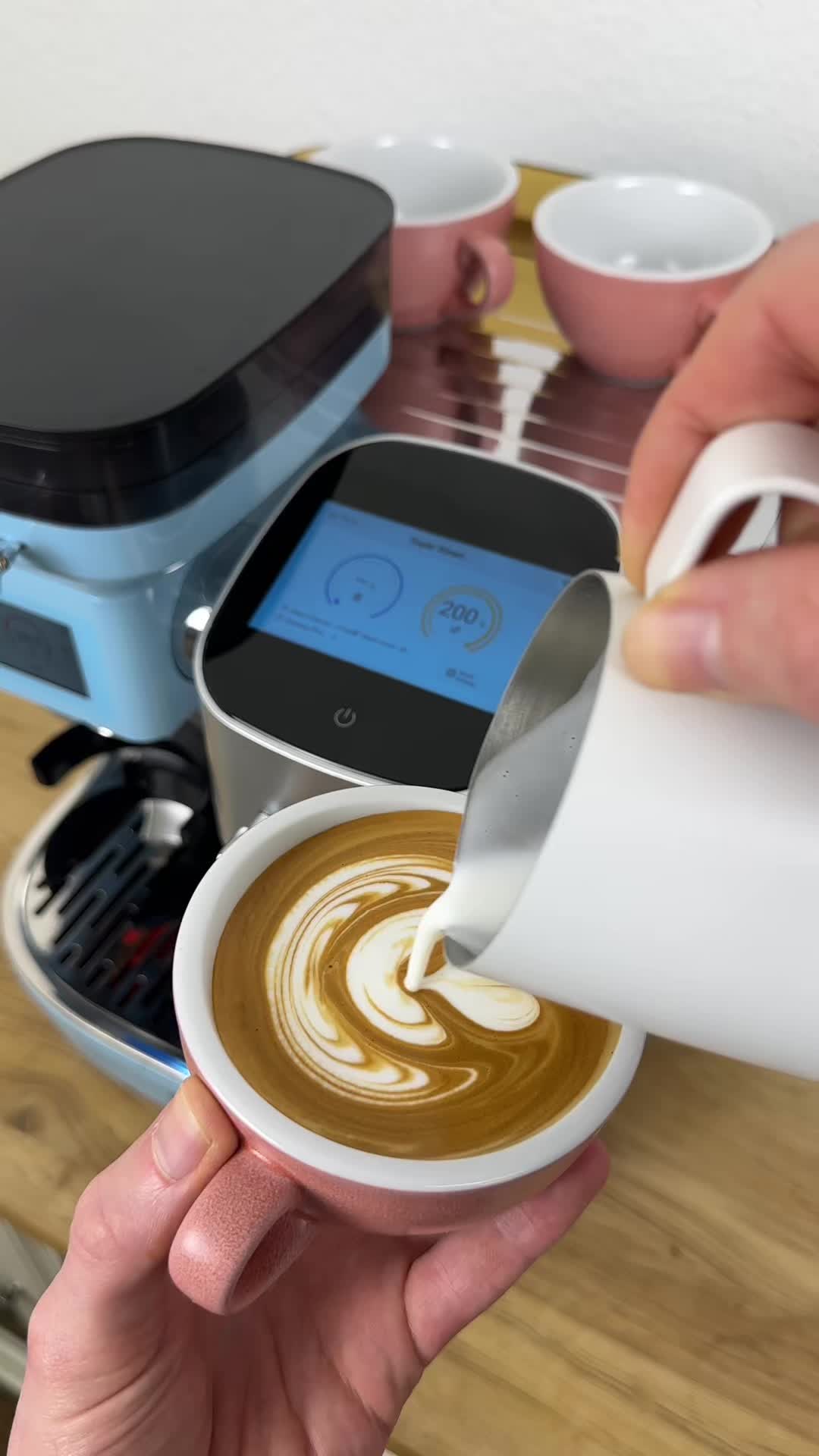 @Baristahamburg