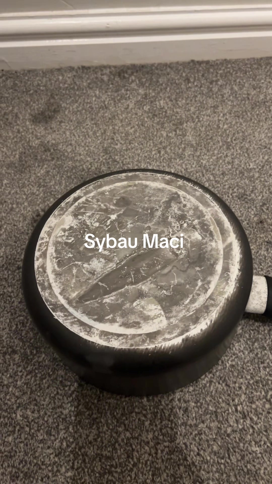 @sybau account