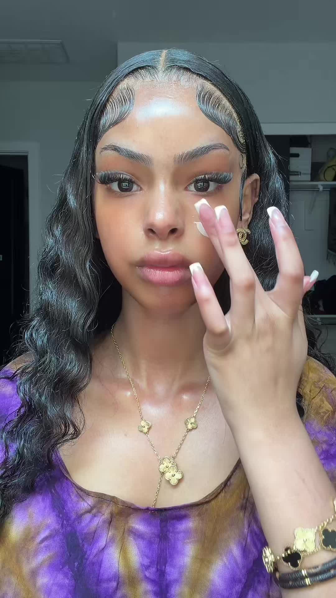 @Amina Rashid