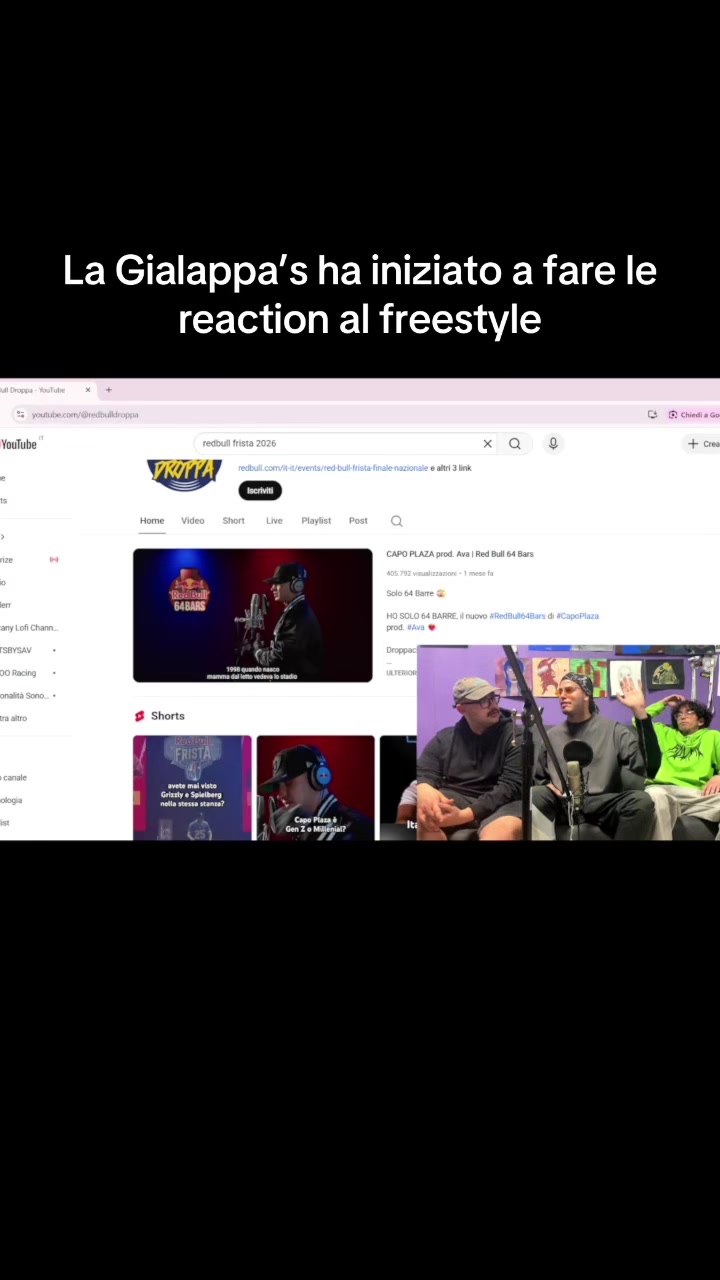 @FreestyleTV