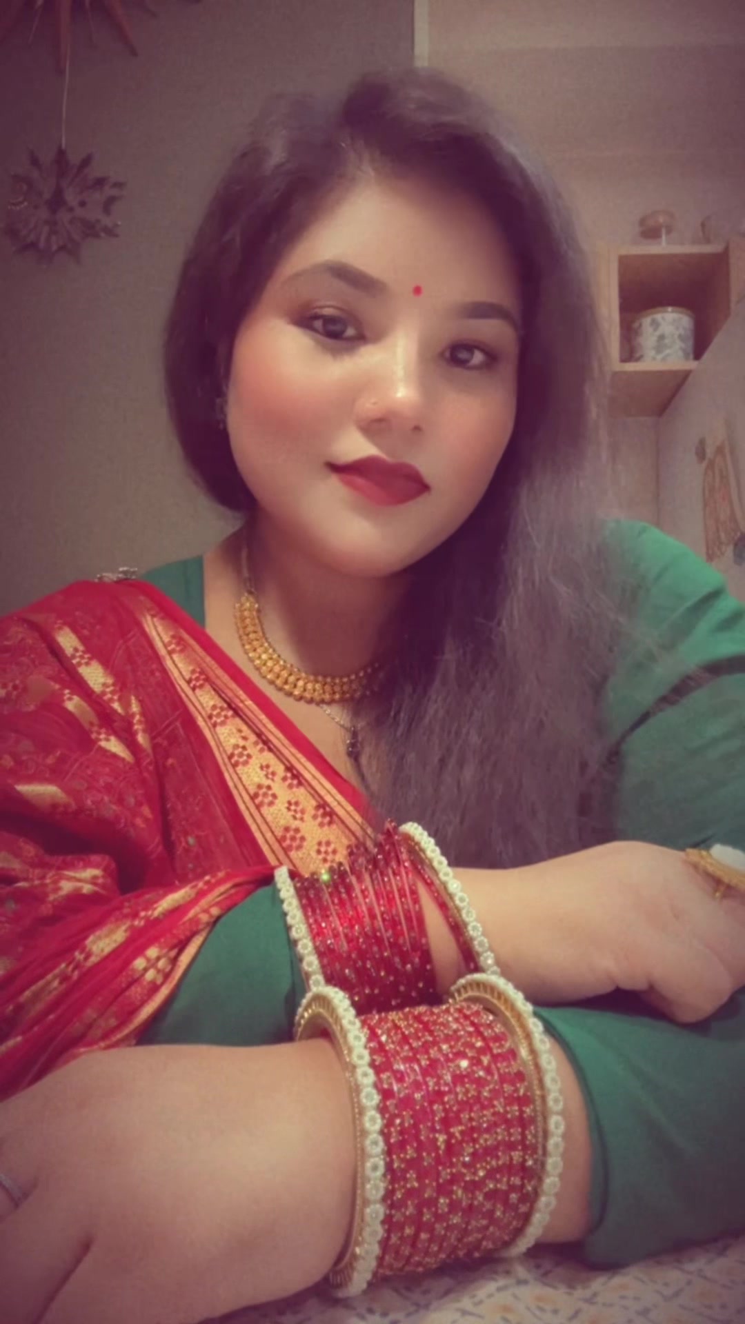 @It’s me Kriti🎀