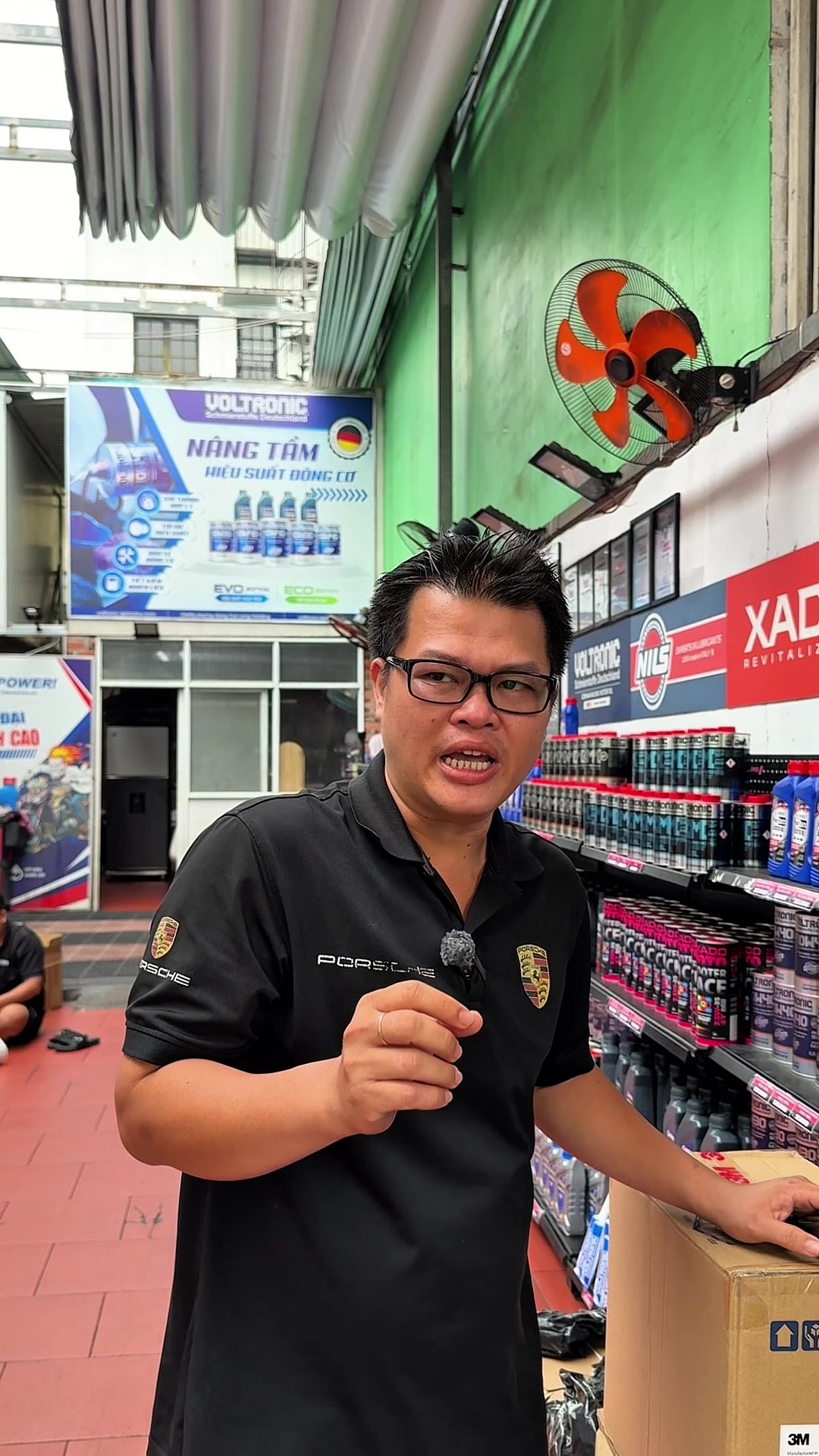 @Phúc Lộc Lubricants