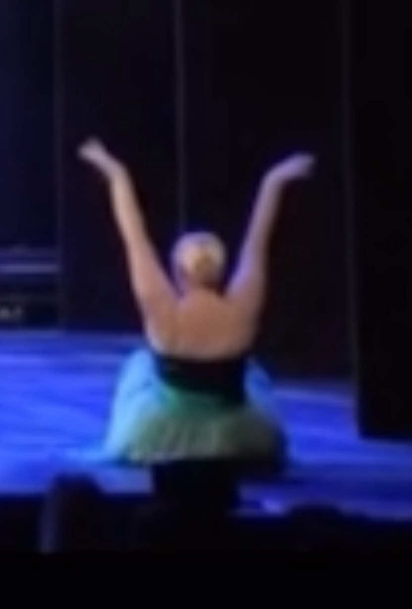 @whats the pointe ๐