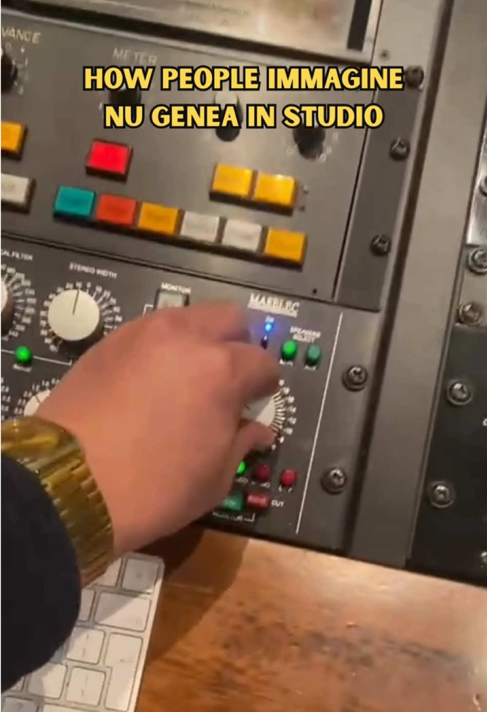 @Nu Genea