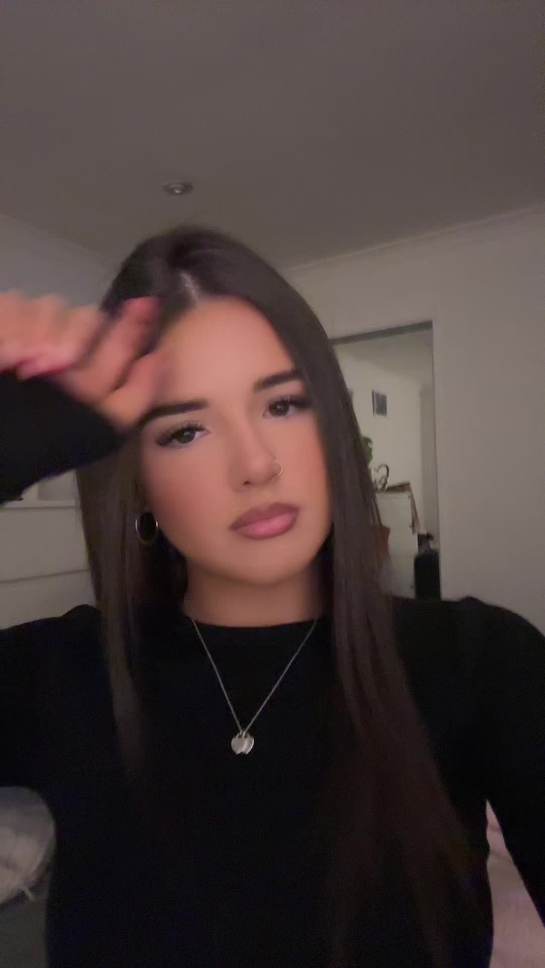 @tiegan kerr