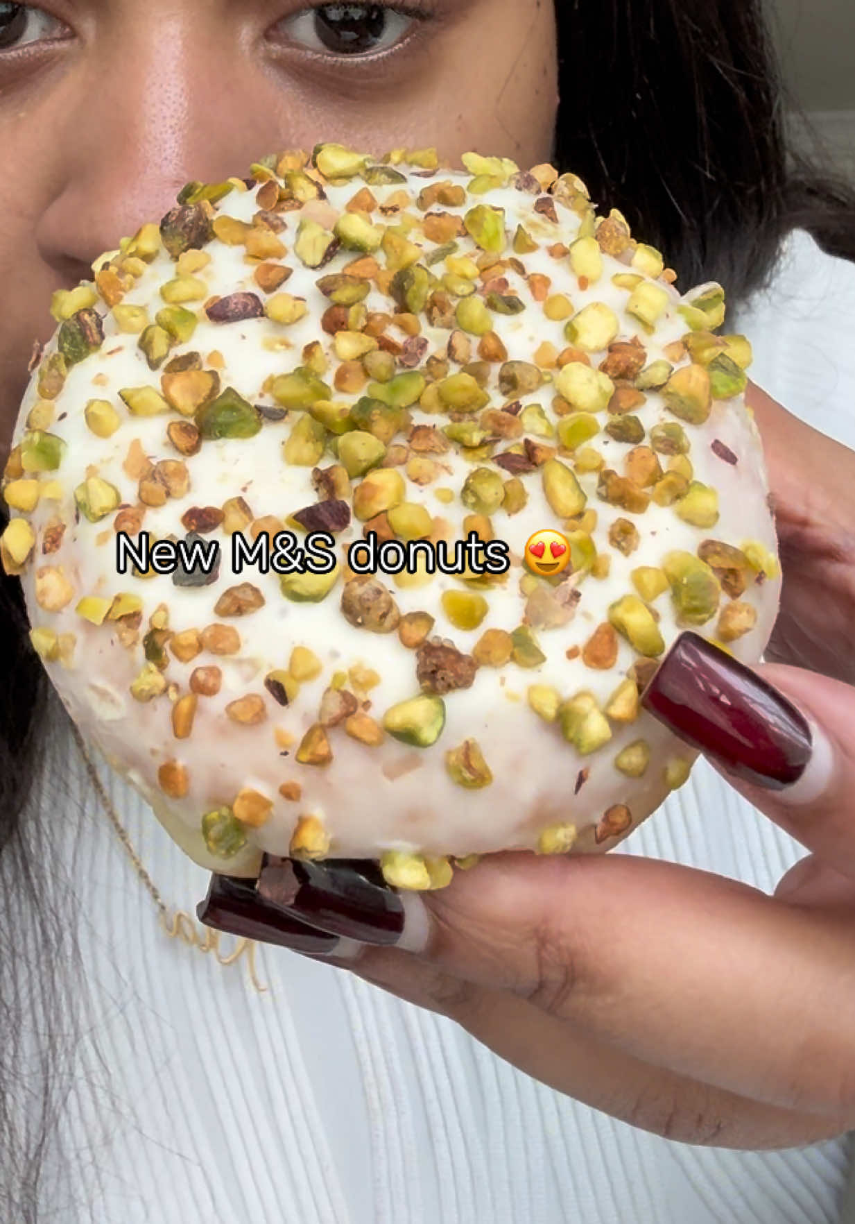 @Nia Raine
