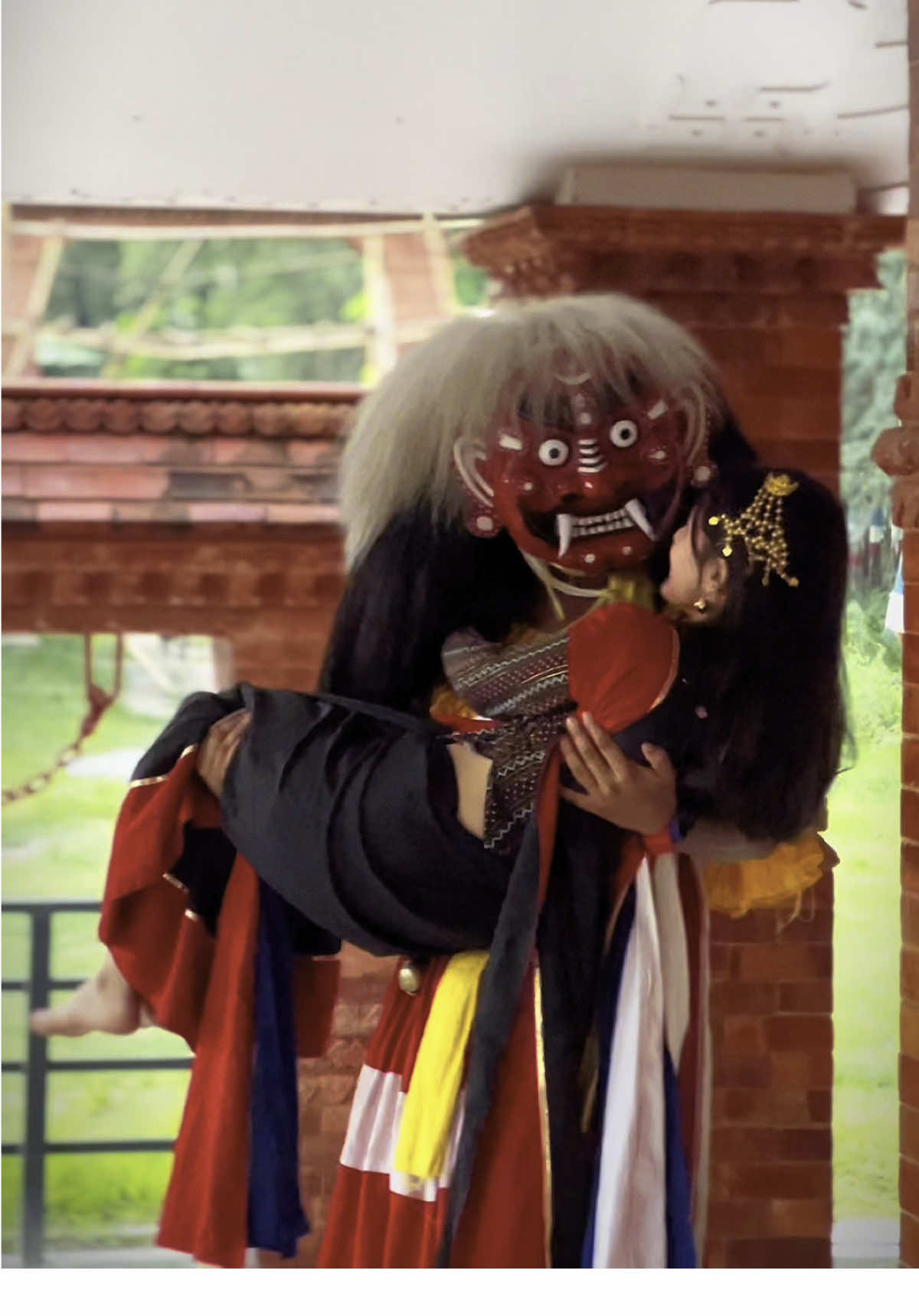 @Indrapur newa pucha: