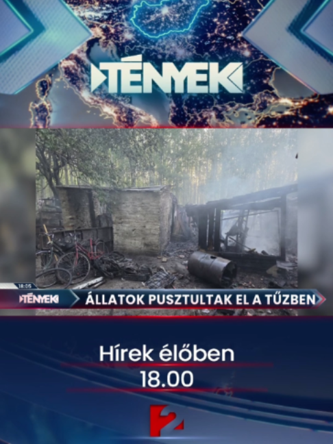 @TV2 Tények