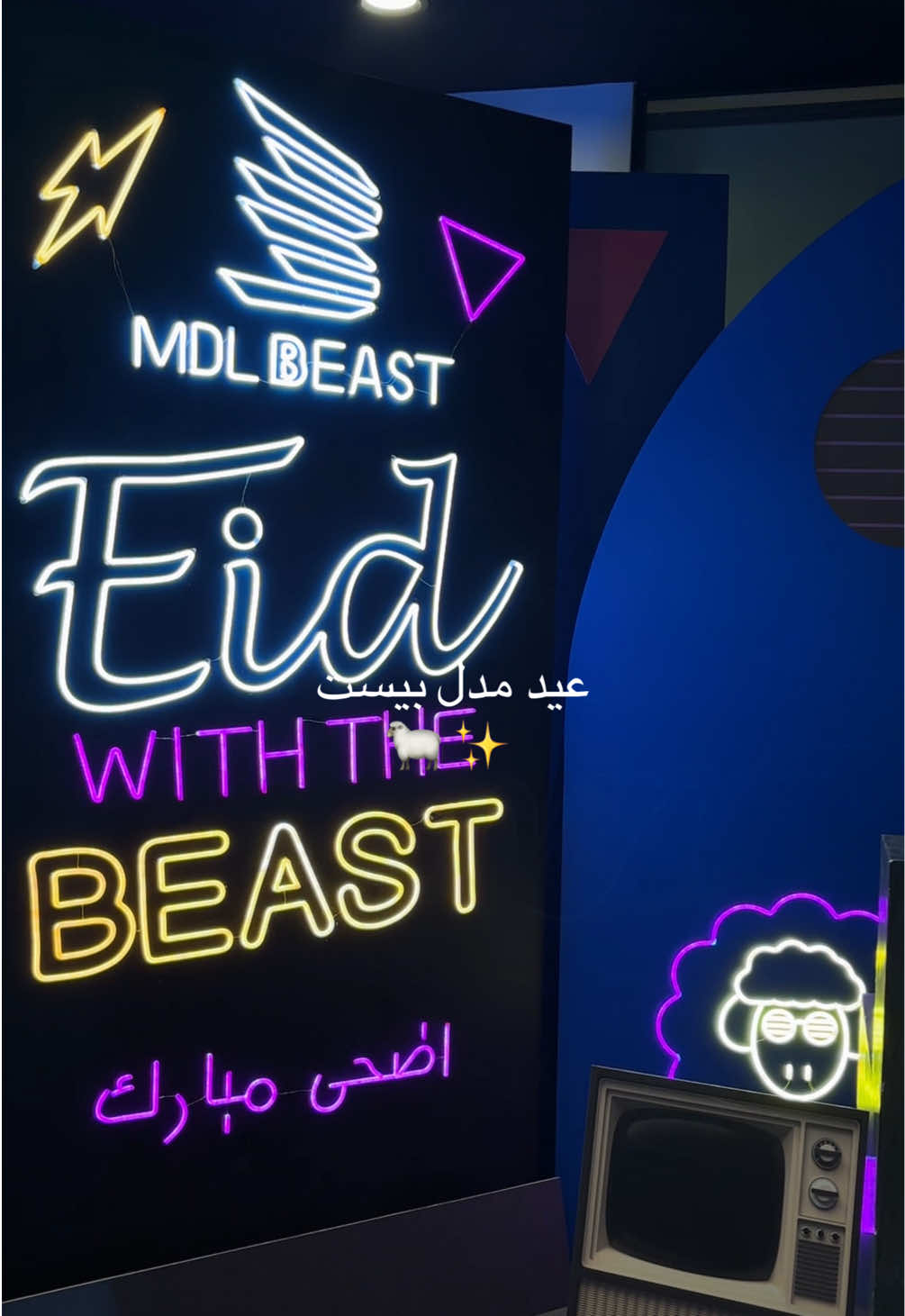 @MDLBEAST