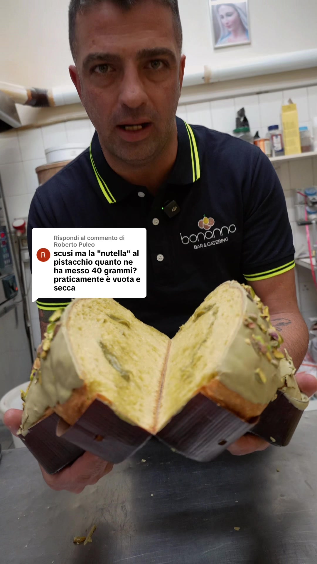 @caffè bonanno