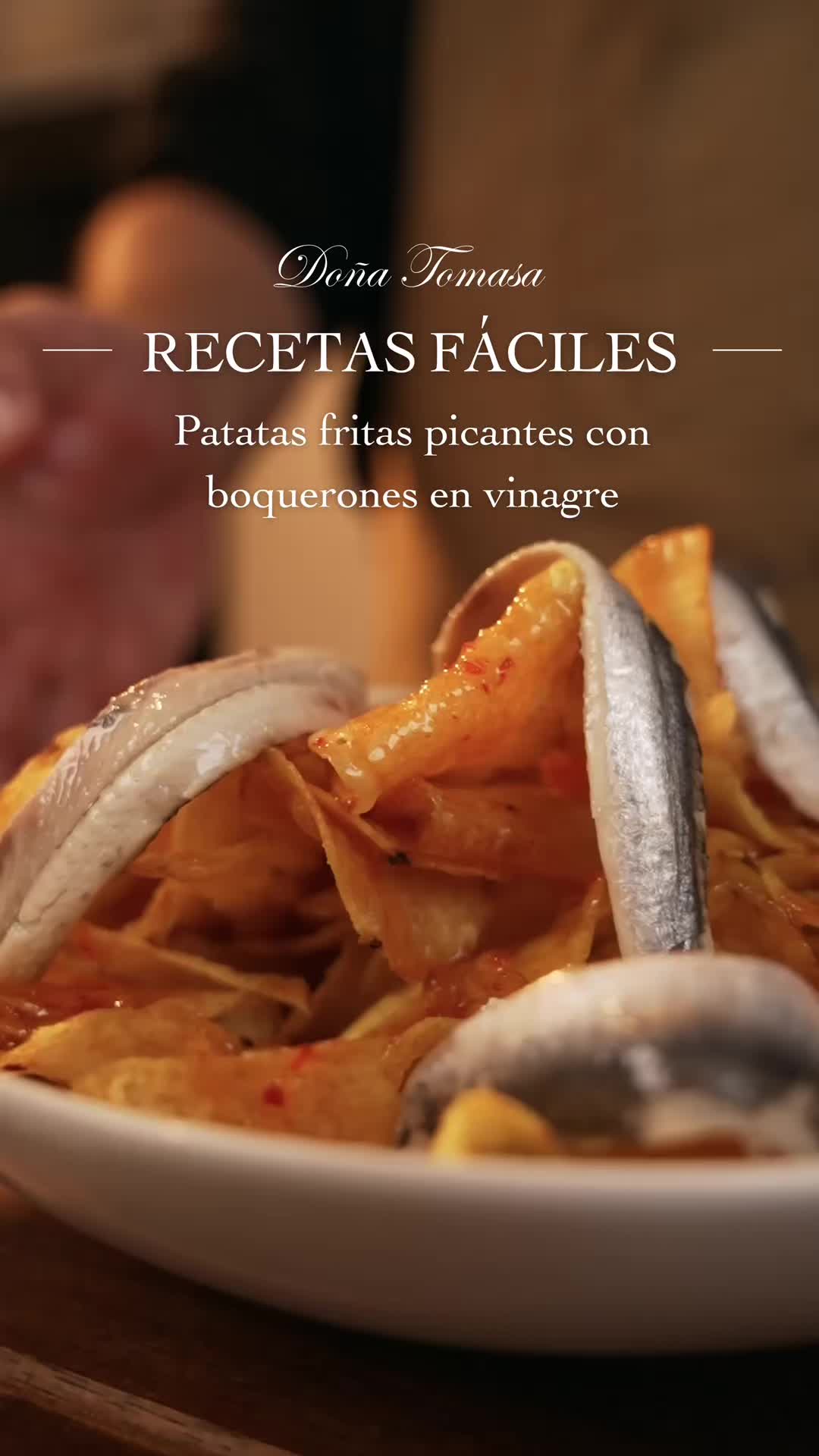 @Doña Tomasa