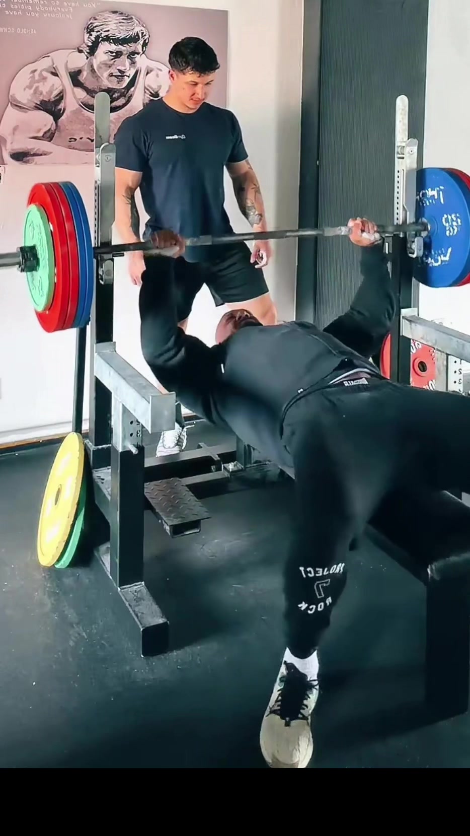 @Kuzel_Mr.Benchpress