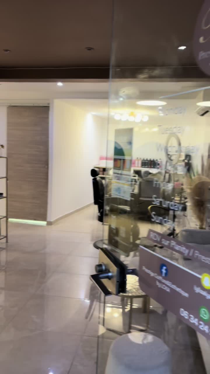 @Prestige Coiffure By LCKA
