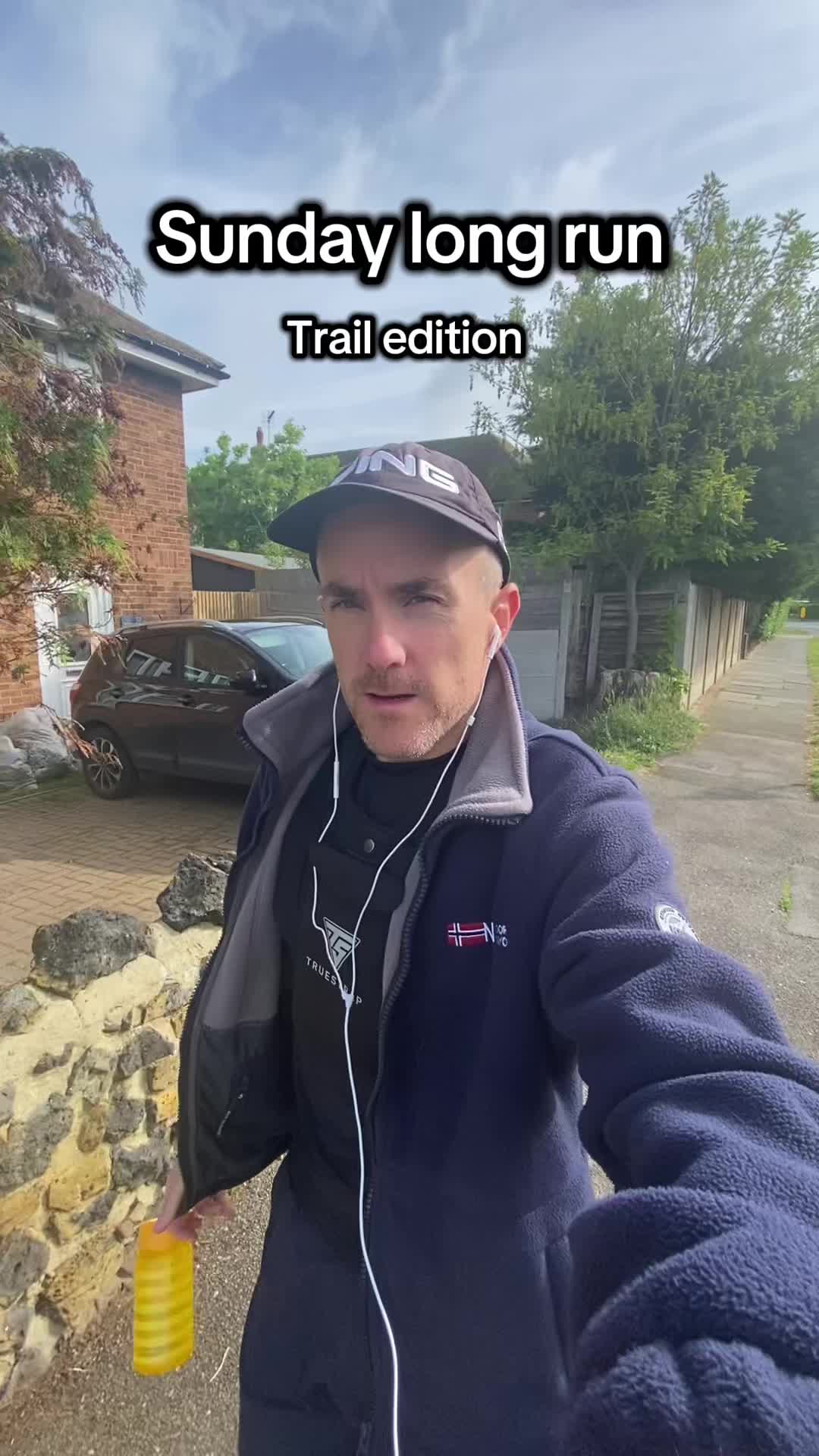 @John Runs