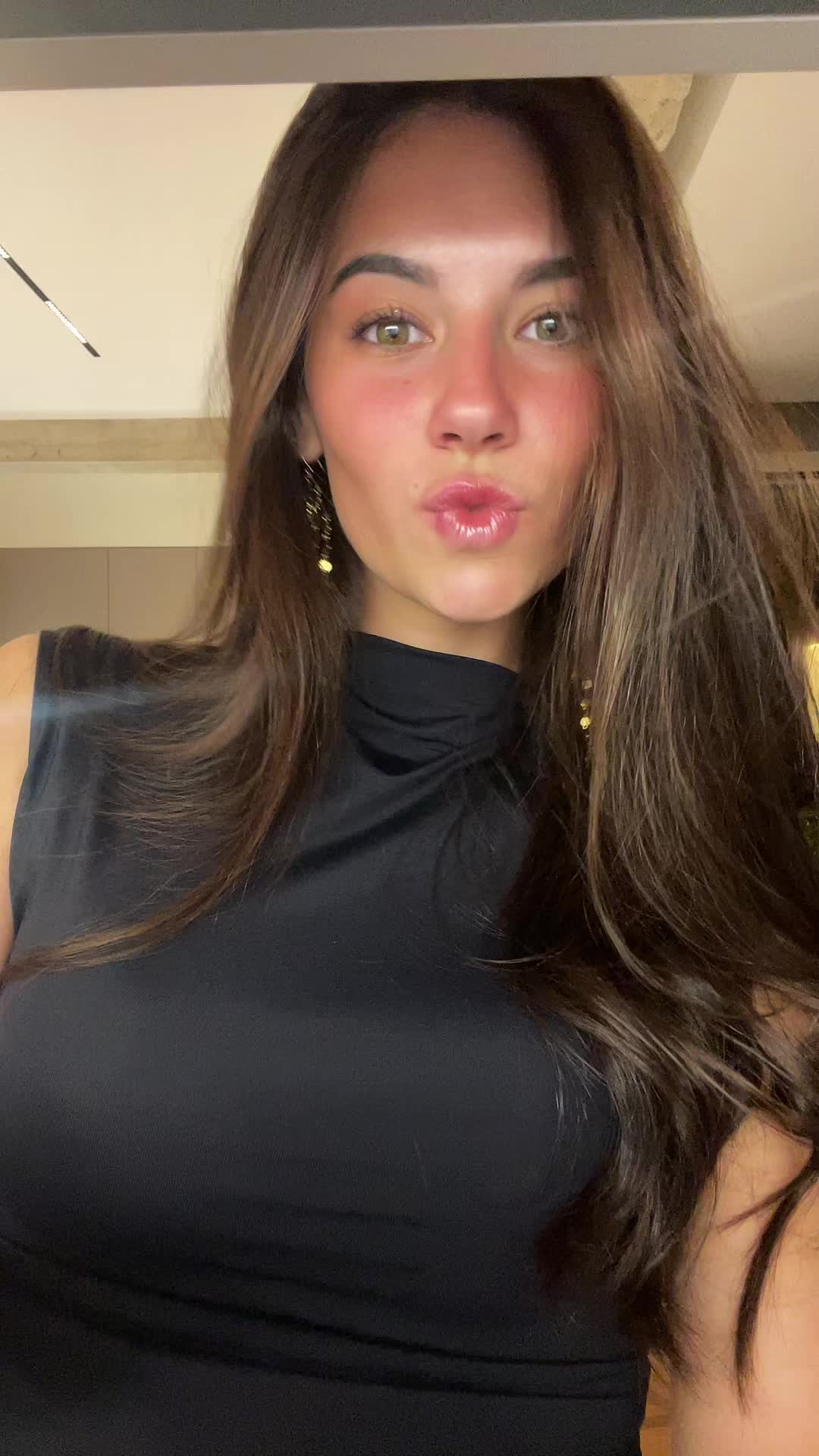 @María