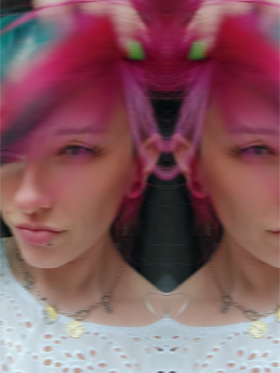 @EmmaKitty ๐ค