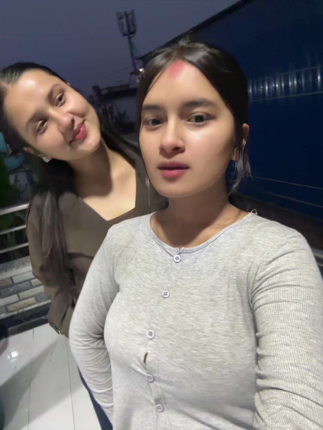 @Terisha