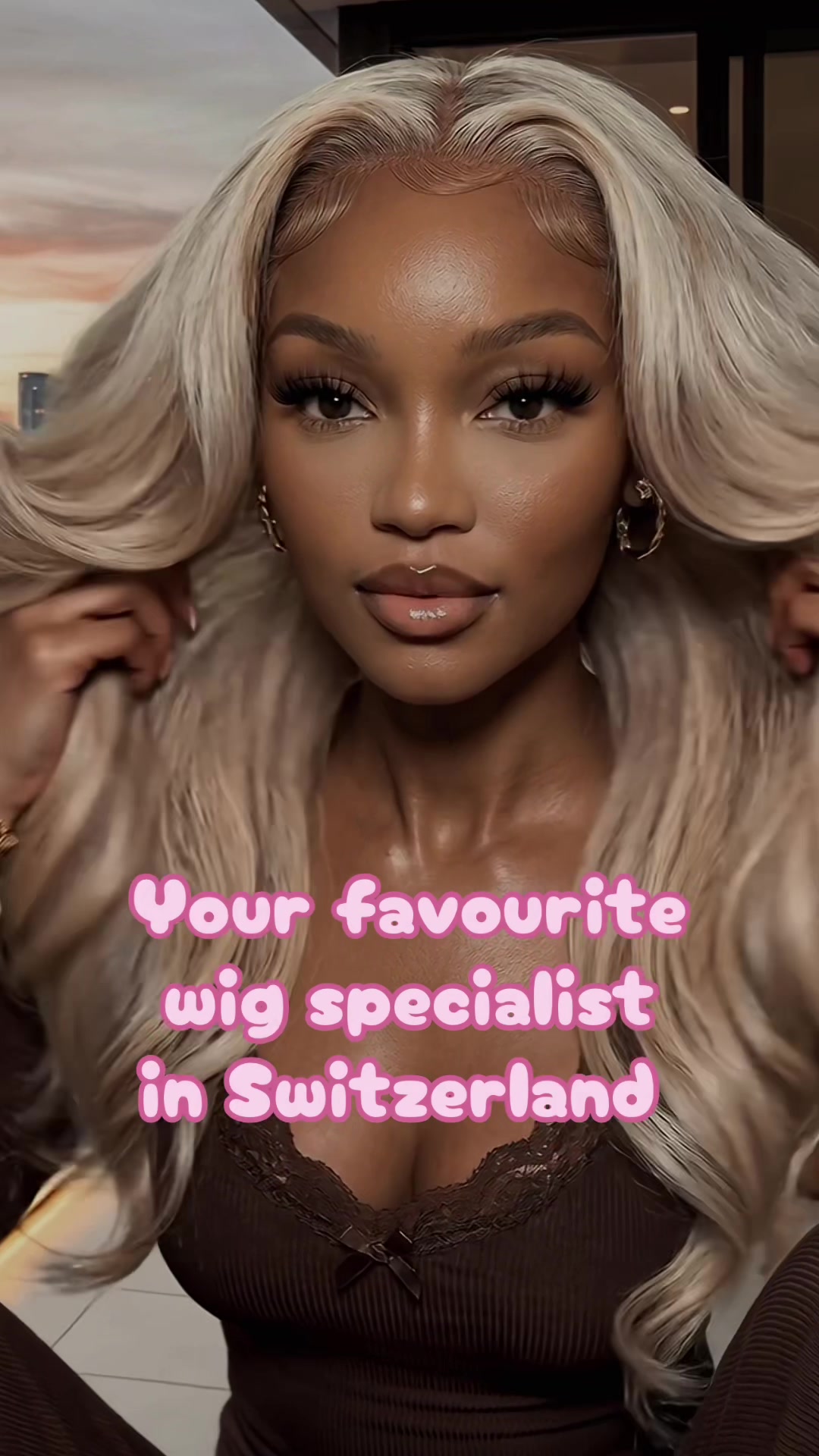 @Wig shop Switzerland