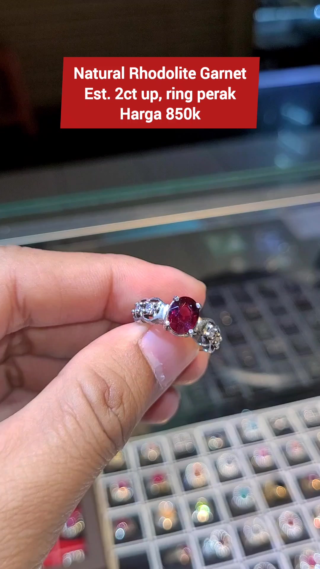 @Akhasah Gems