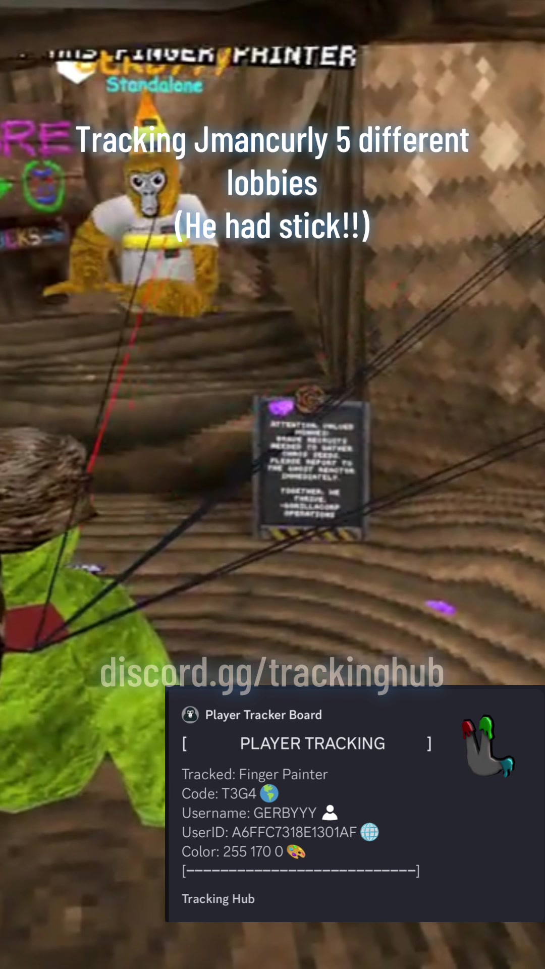 @TrackingHub (Emerald)