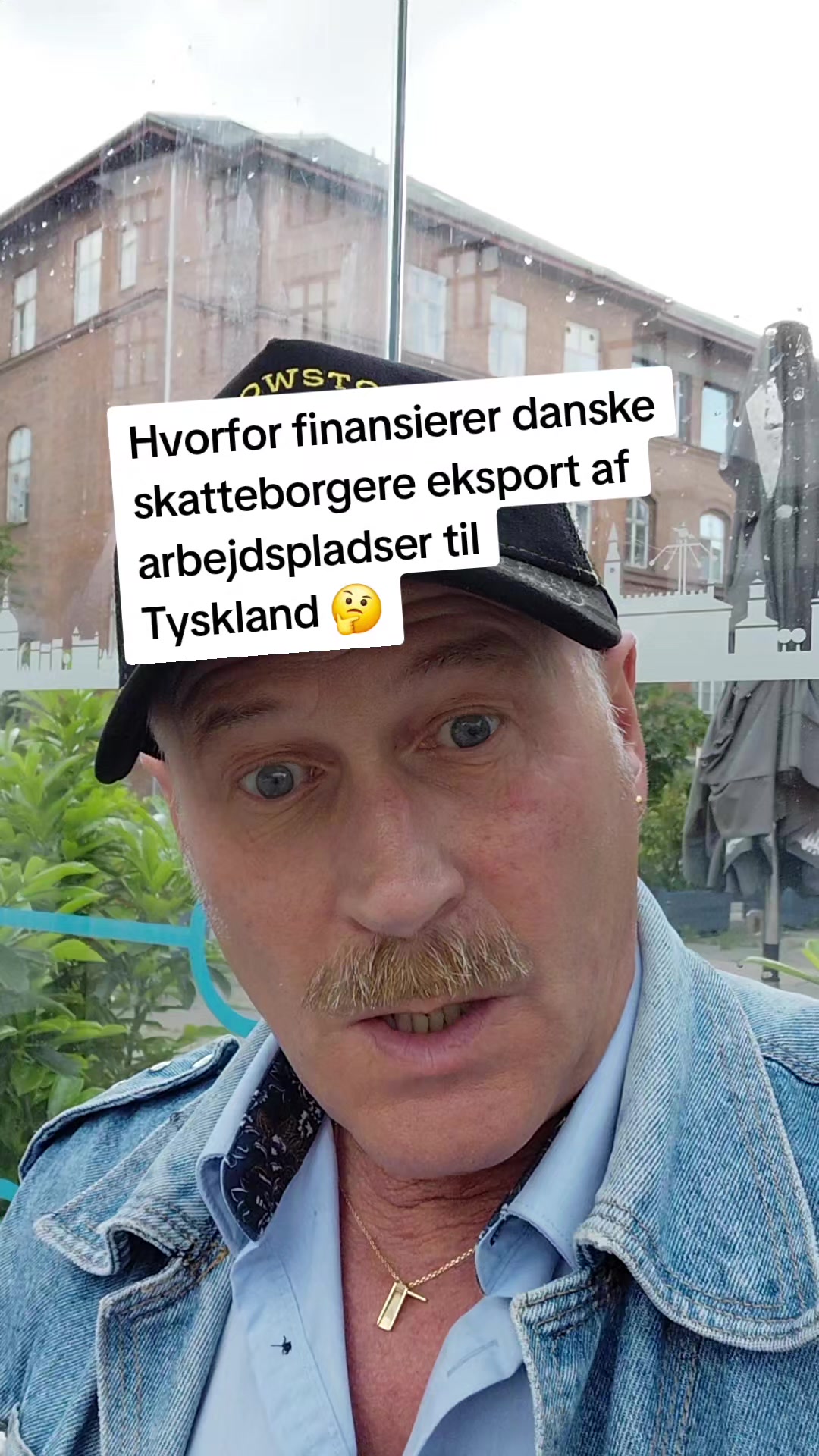 @John Erik Wagner