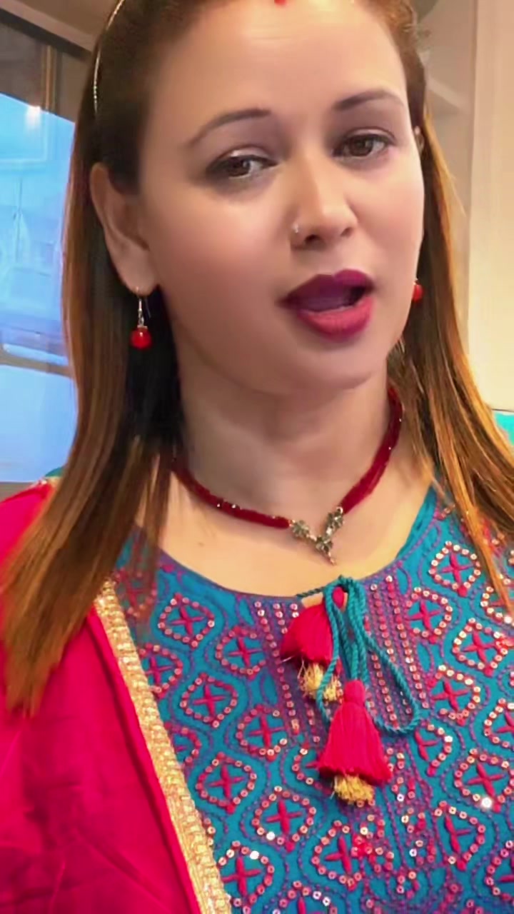 @Sita Karki