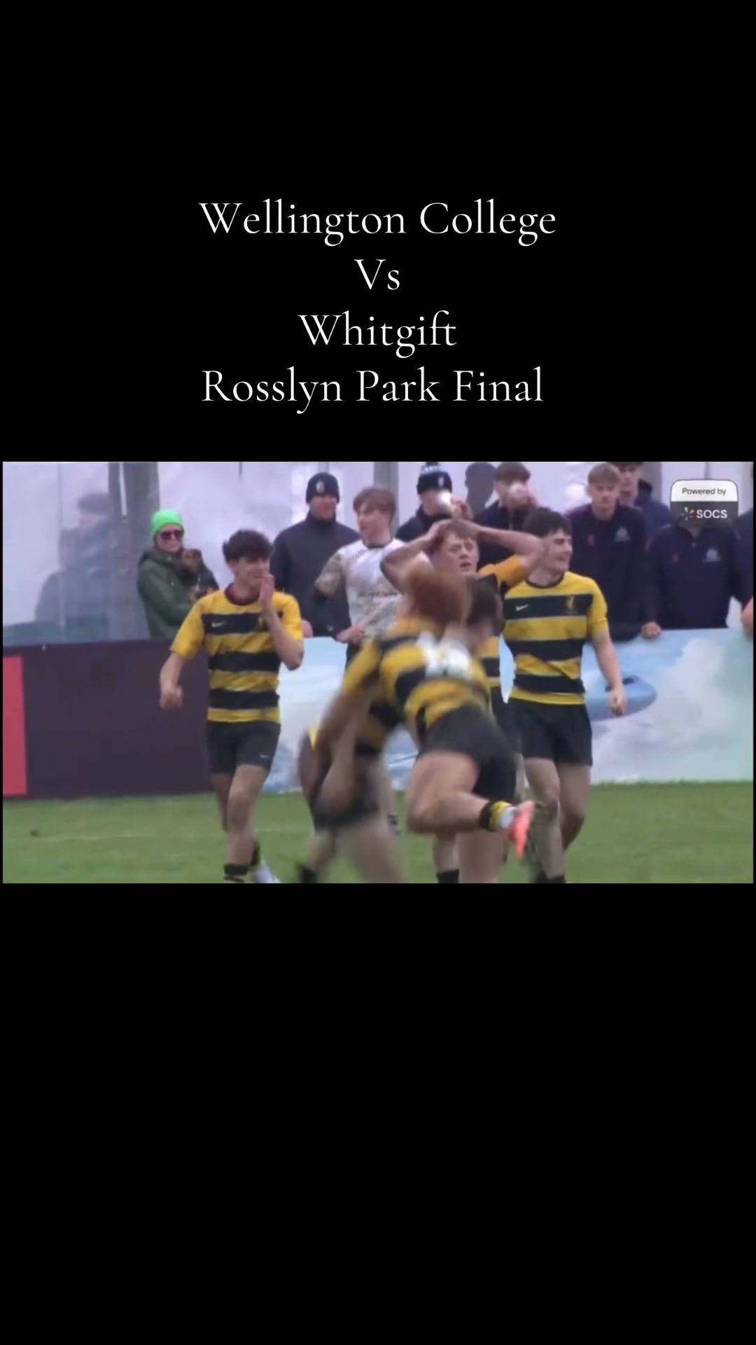 @England School Rugby