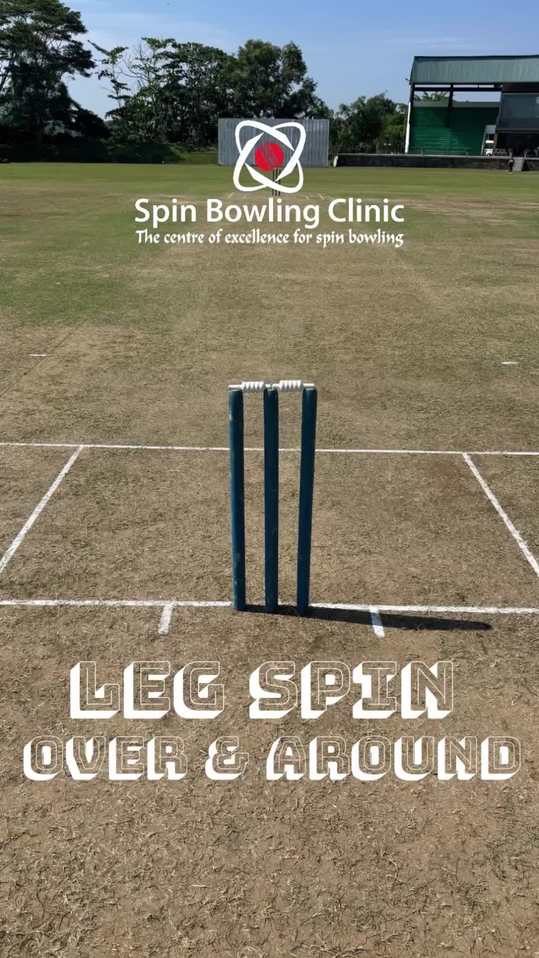 @Spinbowlingclinic