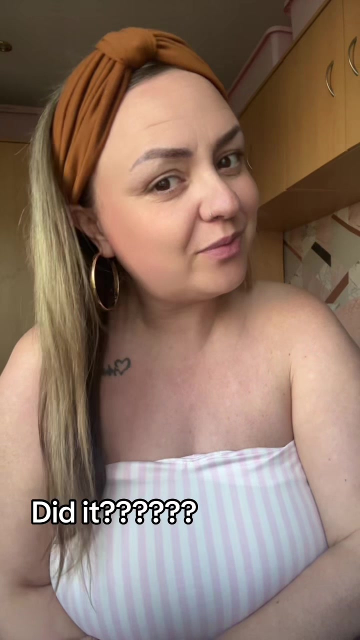 @Stacey Marie 💖✨🛍️💭