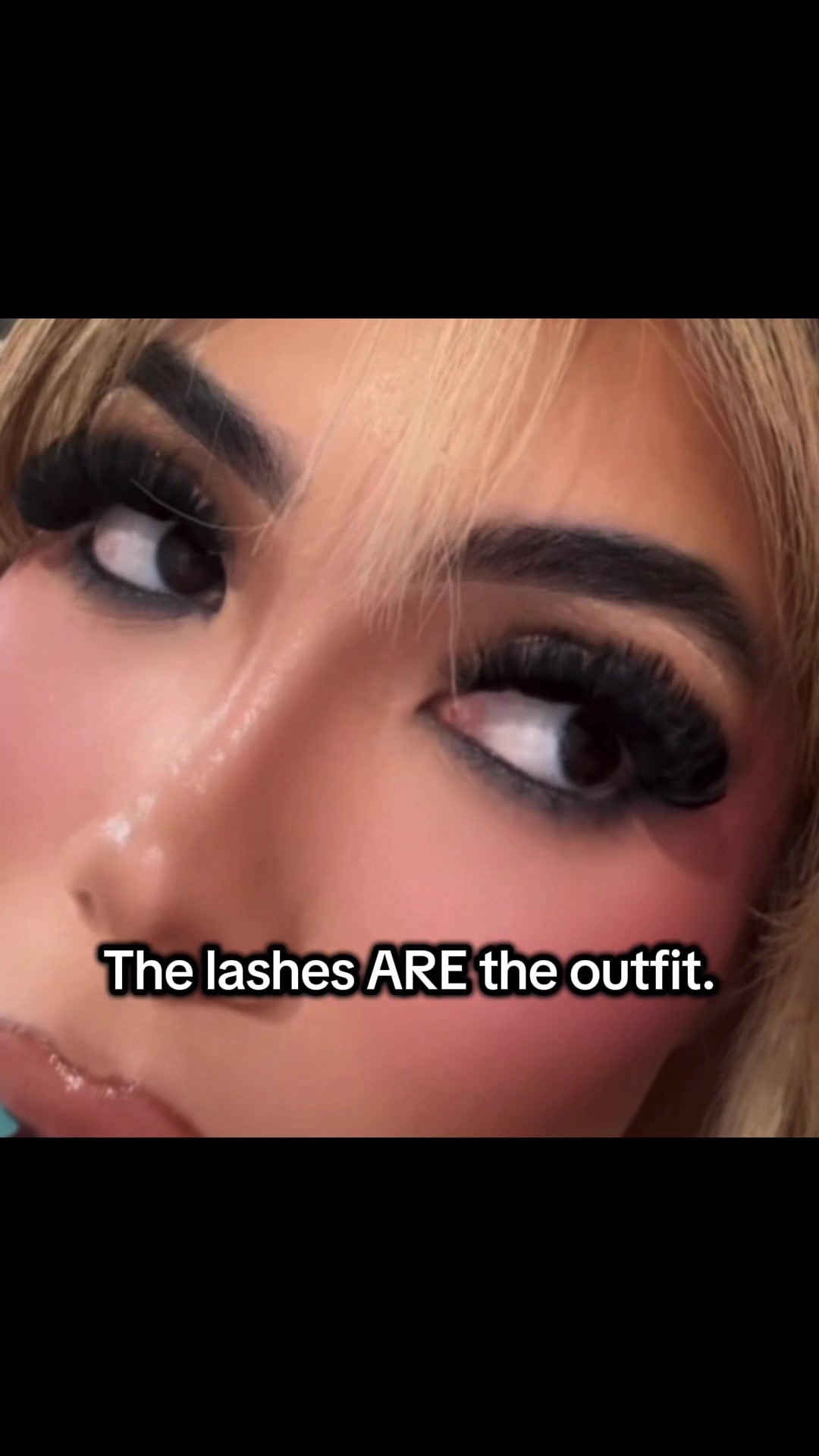 @✨ That Lash Girl | Felicity ✨