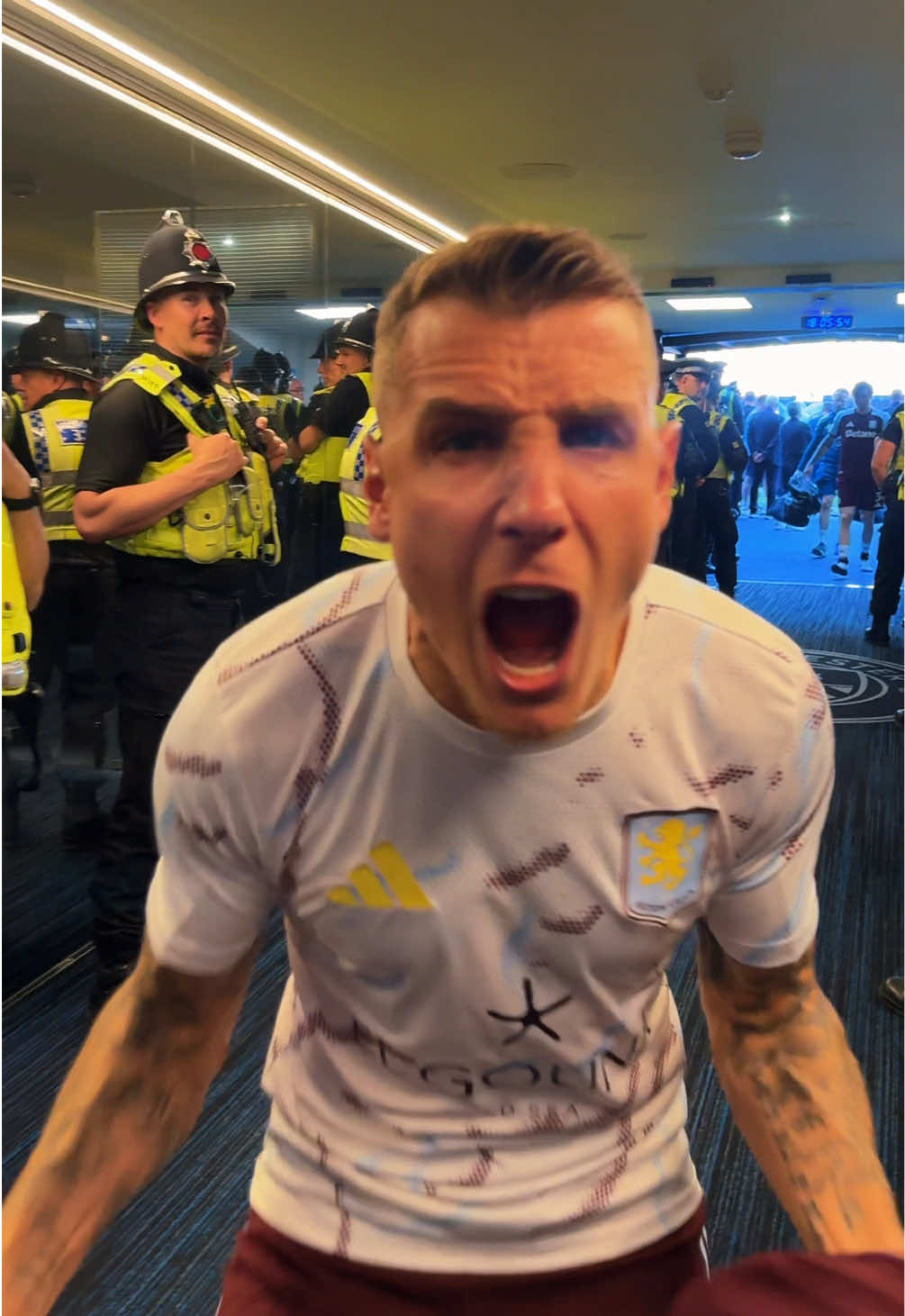 @Aston Villa