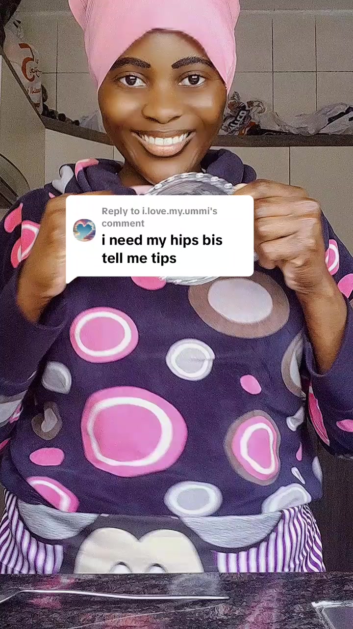 @Anitah Birungi