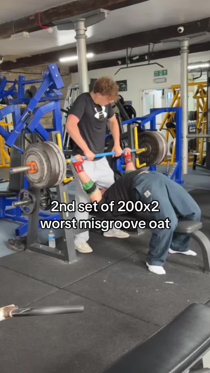 @oscarbenches