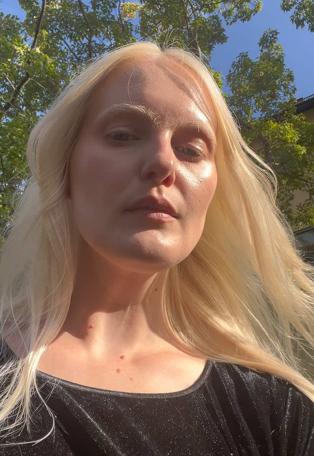 @Renée Rah