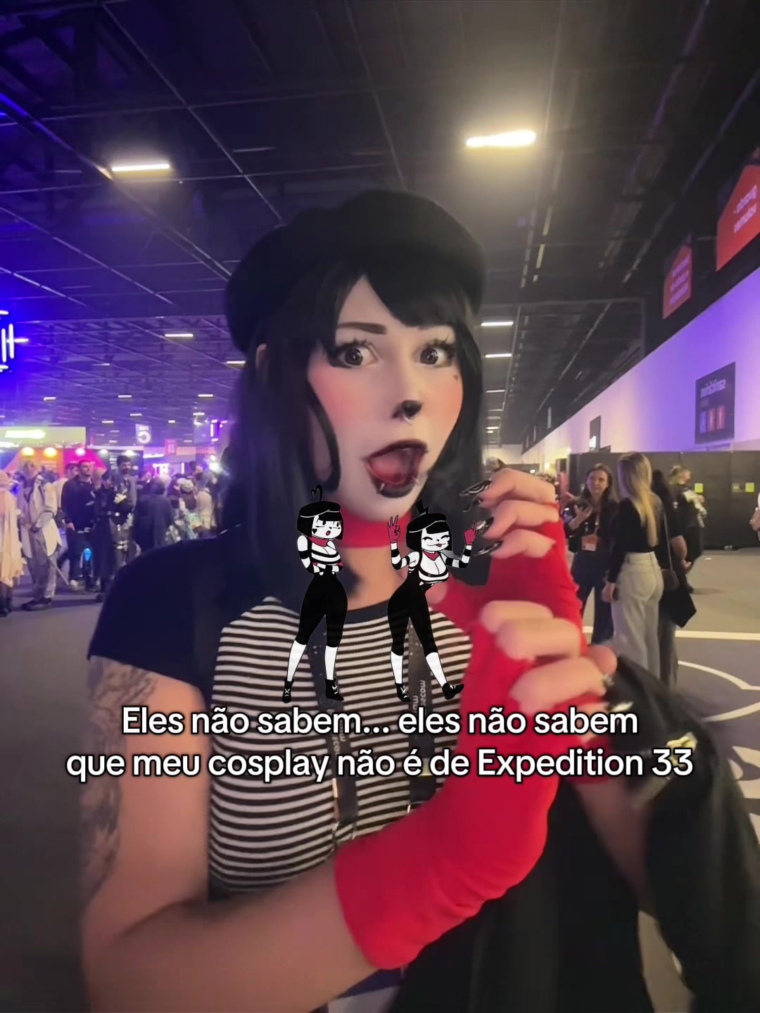 @Lana Sykes