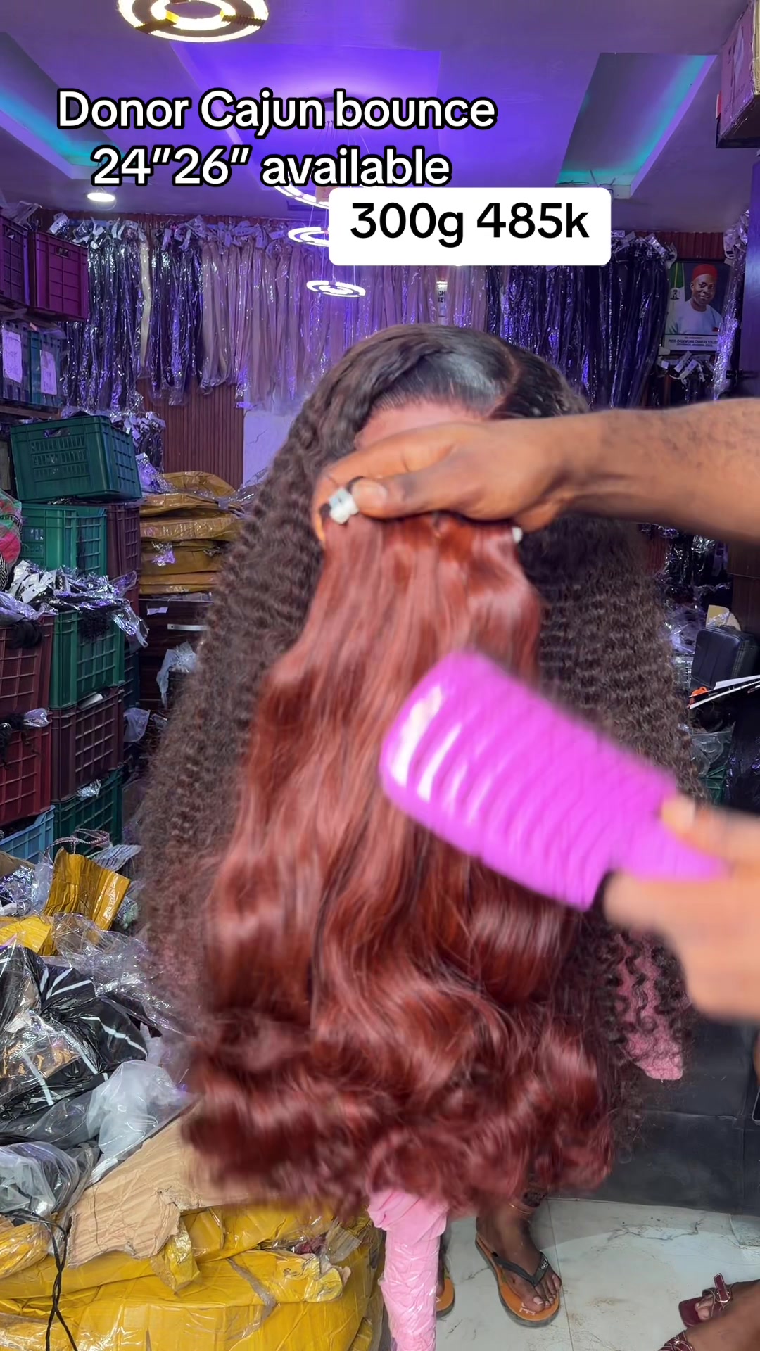 @godlyhairs international.