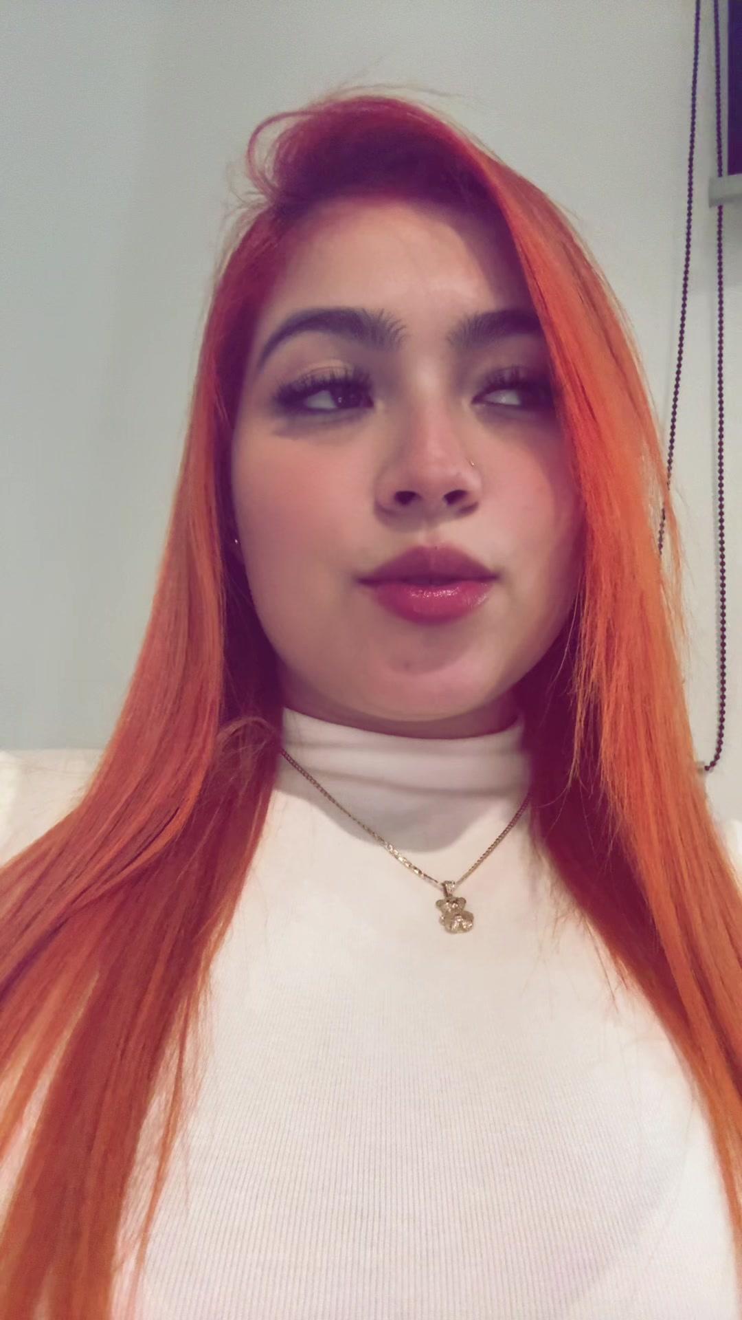 @Sara Isabel Usme 👩🏻🦰