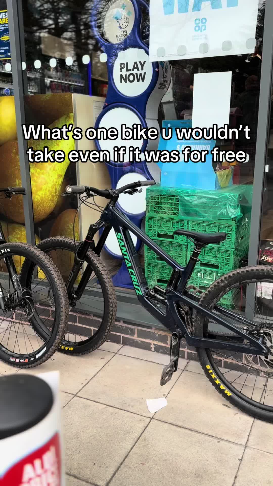 @RJ Cycles