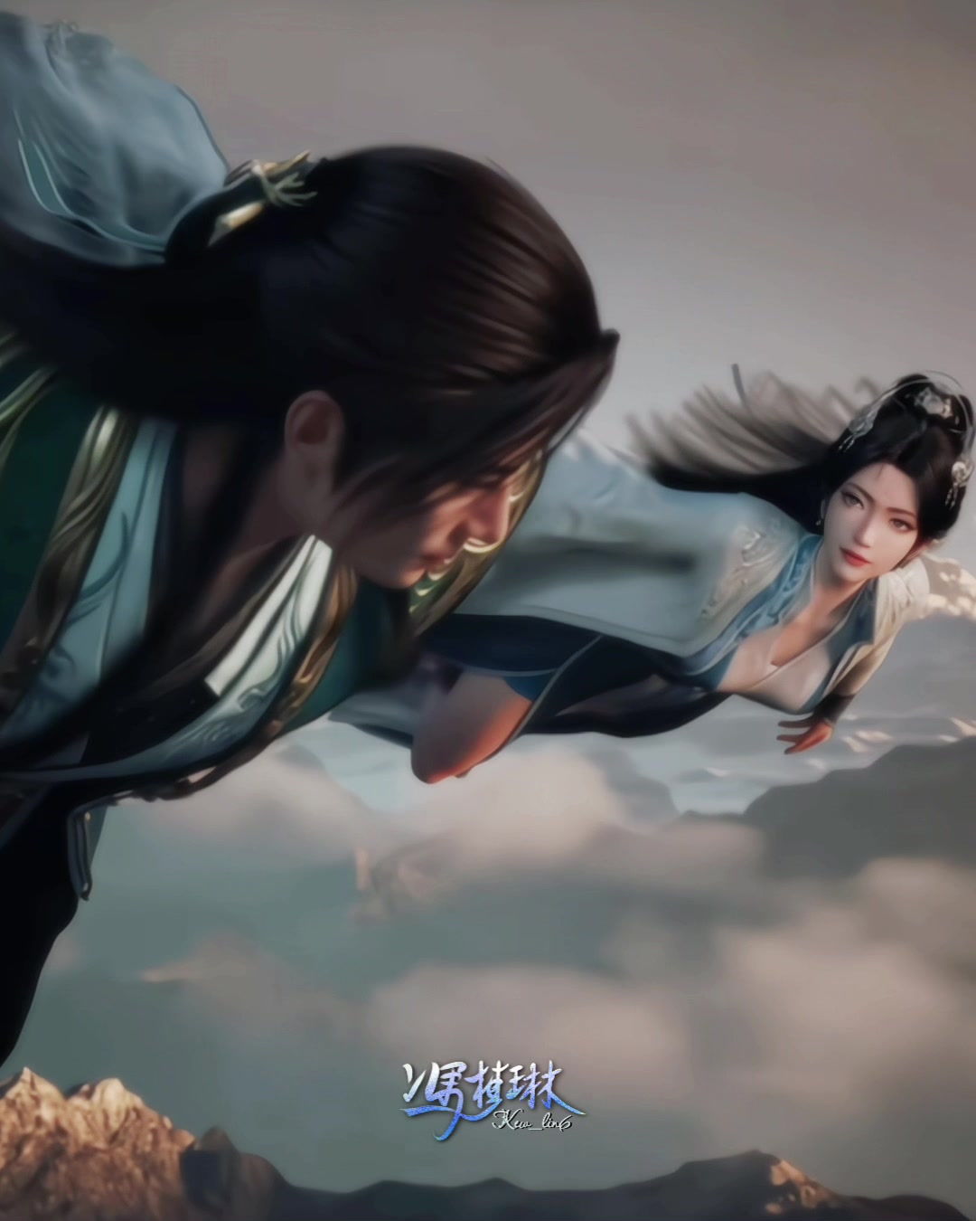 @冯桂琳 🦋