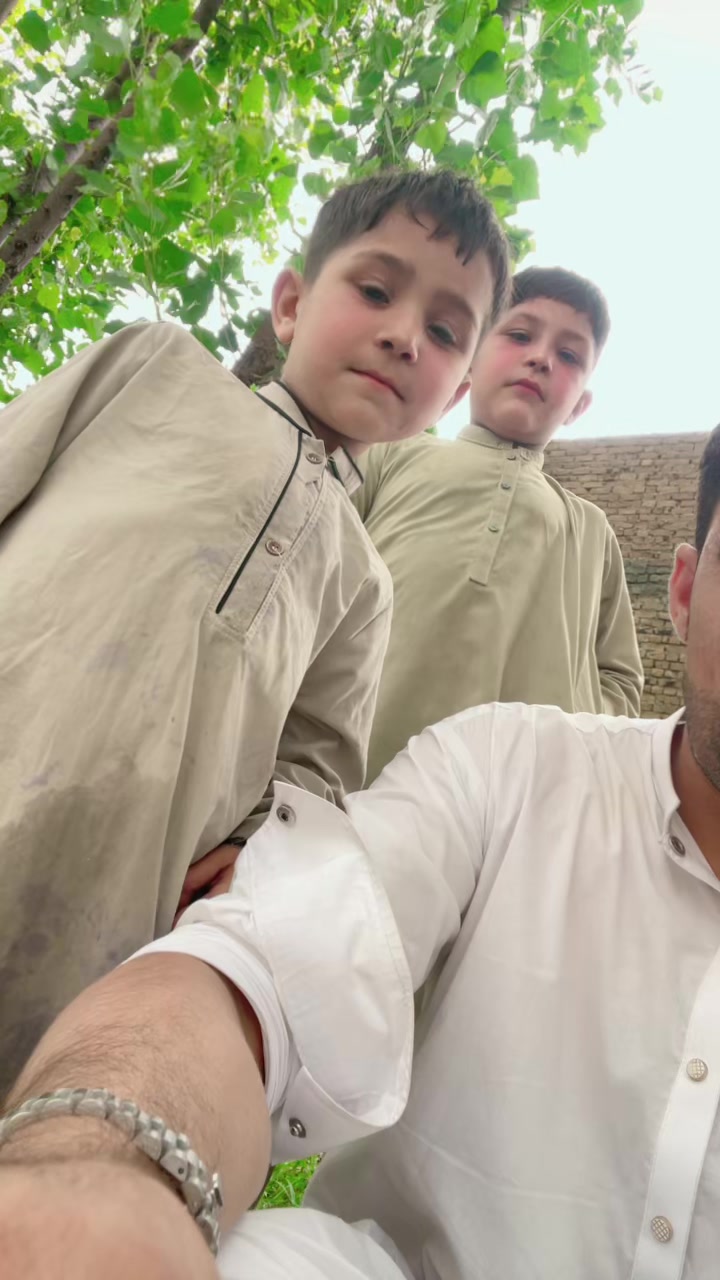 @iSHFAQ KHAN