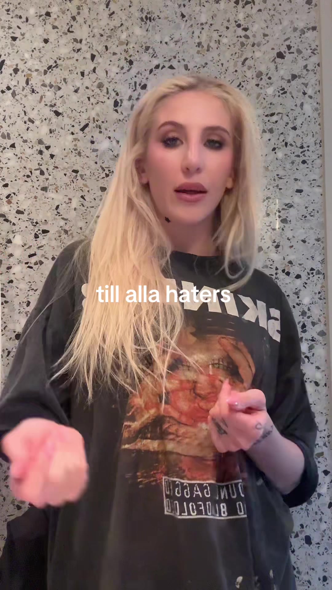 @Peg Parnevik